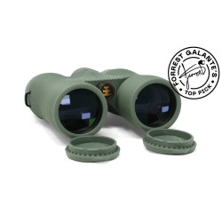 Nocs field Issue 10x42 - Sage Green