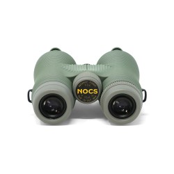 Nocs field Issue 10x42 - Sage Green
