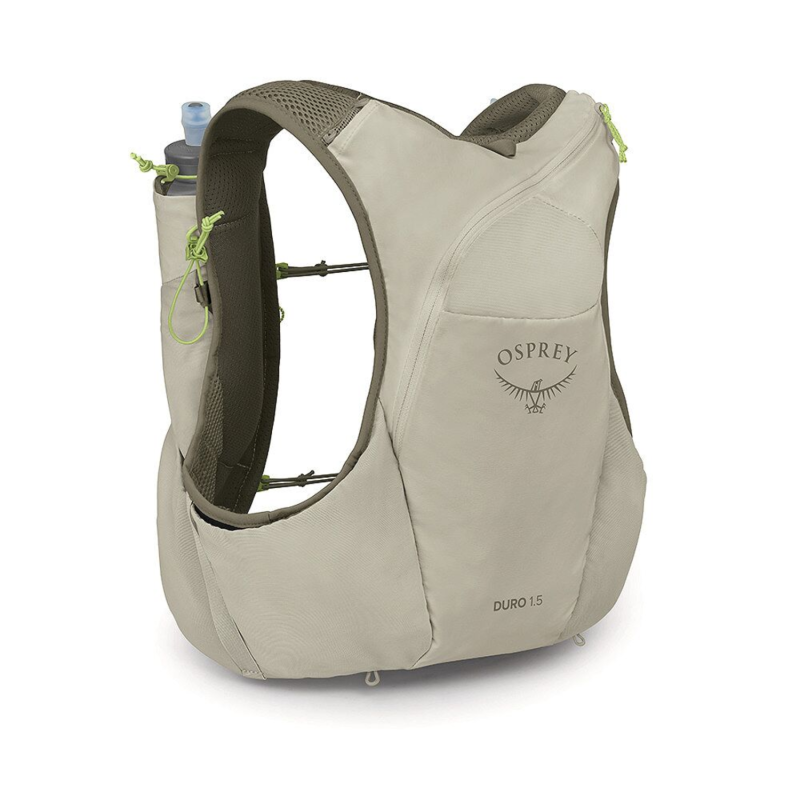 Duro 1.5 - Sandy Grey