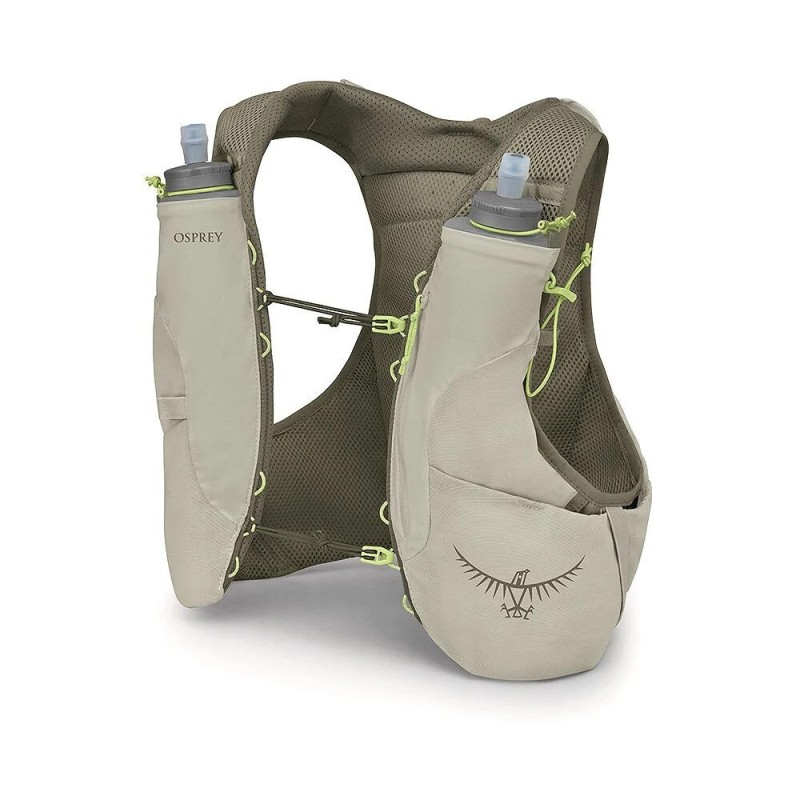 Duro 1.5 - Sandy Grey