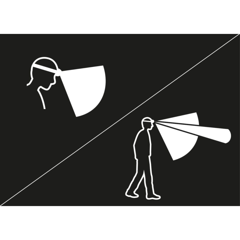 Aria 2 - Blk Yellow E070AB00 Beb/Rec Inc