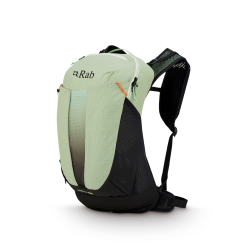 Airox 22ND - Fig Green/Black