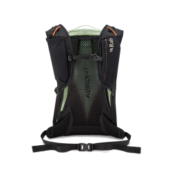 Airox 22ND - Fig Green/Black