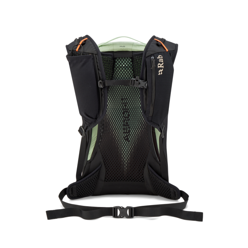 Airox 22ND - Fig Green/Black