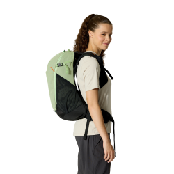 Airox 22ND - Fig Green/Black