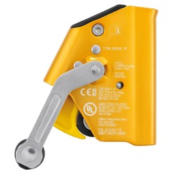 Asap Lock Mobiel Antivalapparaat B071BB0