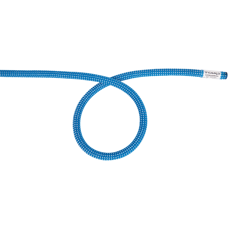 Expression 9.8 - Blue/White - 70m