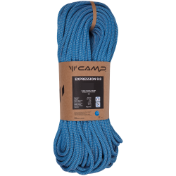 Expression 9.8 - Blue/White - 80m