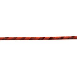 Iridium 11mm - Red/Black