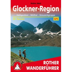 Glockner Region  WF