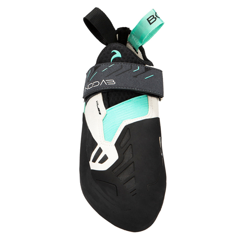 W Nodab V7 - White/Green