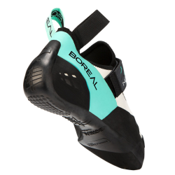 W Nodab V7 - White/Green