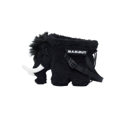 Mammut Fluffy Chalk Bag - Black