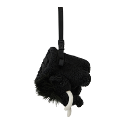 Mammut Fluffy Chalk Bag - Black