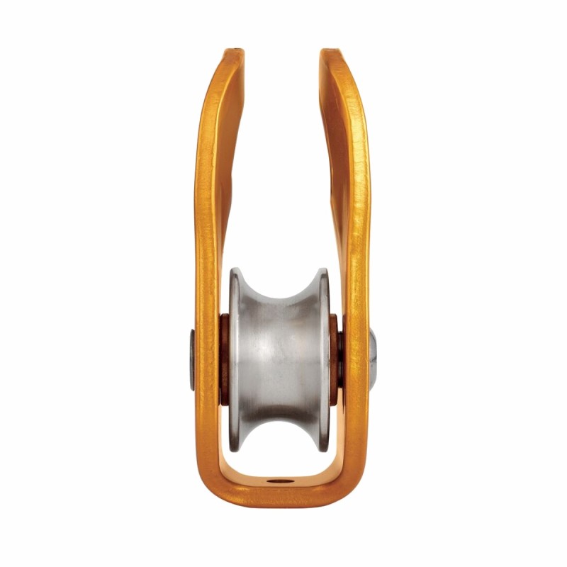 Fixe Katrol Yellow P006AA00