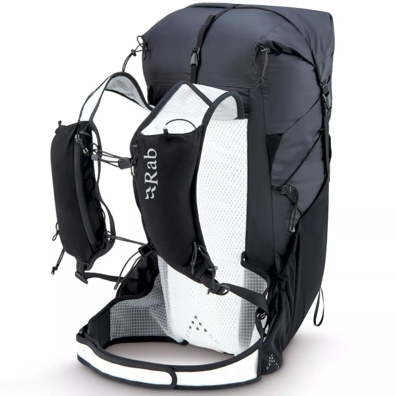 Veil XP 30 - Black