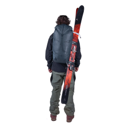 Firecrest 38 Pack - Dark Slate