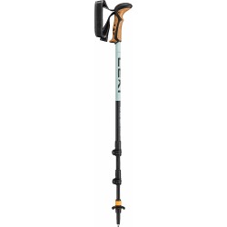 Khumbu Lite AS - Dark Sea Green/Black