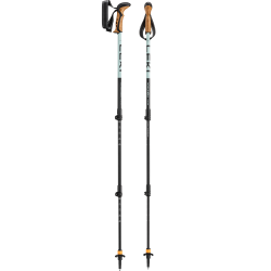 Khumbu Lite AS - Dark Sea Green/Black