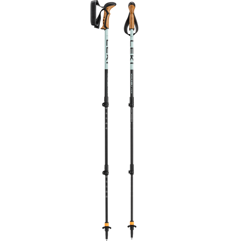 Khumbu Lite AS - Dark Sea Green/Black