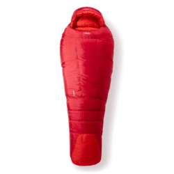 Expedition 1400 Summit- Red Regular Left
