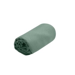 Airlite Towel - L - Sage Green