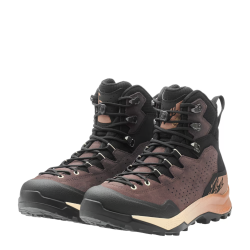 W Explorer GTX Mid - Brownrose/clay