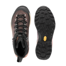 W Explorer GTX Mid - Brownrose/clay