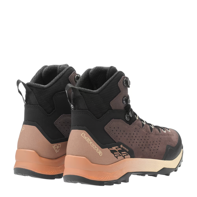 W Explorer GTX Mid - Brownrose/clay