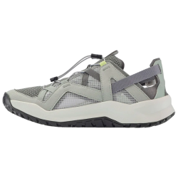 Kaloya Vent - Grey/Grey