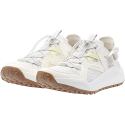 W Kaloya Vent - Offwhite/white