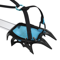 Harfang Alpine