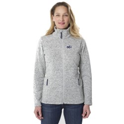 W Tribeni Jacket - Dawn