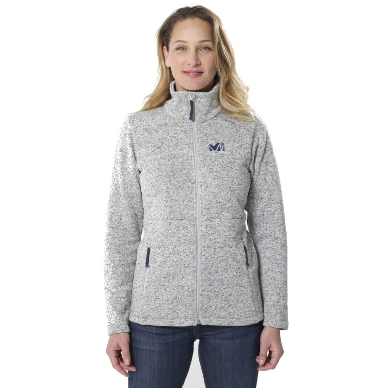 W Tribeni Jacket - Dawn