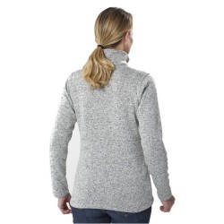 W Tribeni Jacket - Dawn