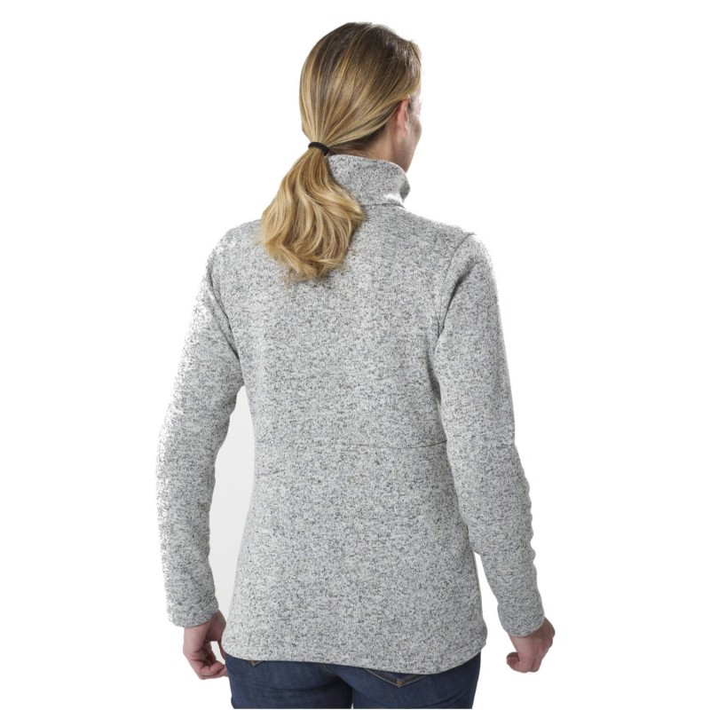 W Tribeni Jacket - Dawn