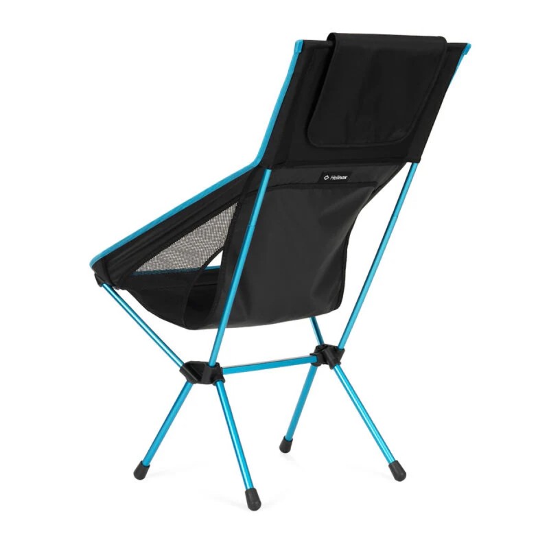 Sunset Chair (re) - Black