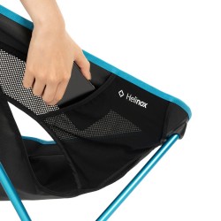 Sunset Chair (re) - Black