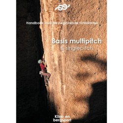 Handboek Basis multipitch & singlepitch
