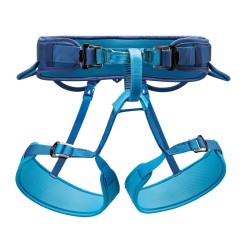Corax Harness - Navy Blue C051BB