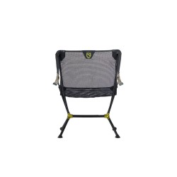 Moonlite Reclining Camp Chair - 2025