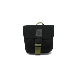 Standard Issue Pouch - Charcoal