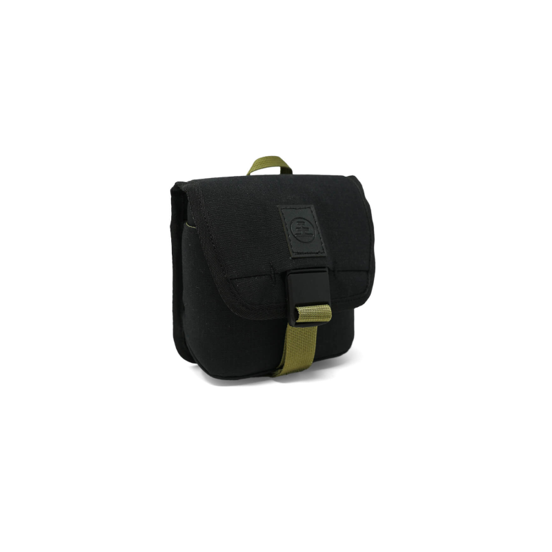 Standard Issue Pouch - Charcoal