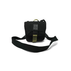 Standard Issue Pouch - Charcoal