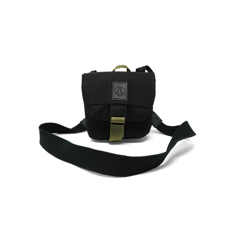 Standard Issue Pouch - Charcoal
