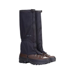 Rannoch Dry Gaiter - 2 Black