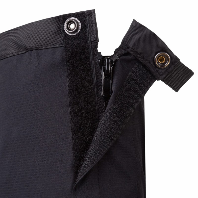 Rannoch Dry Gaiter - 2 Black