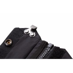 Rannoch Dry Gaiter - 2 Black