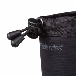 Rannoch Dry Gaiter - 2 Black