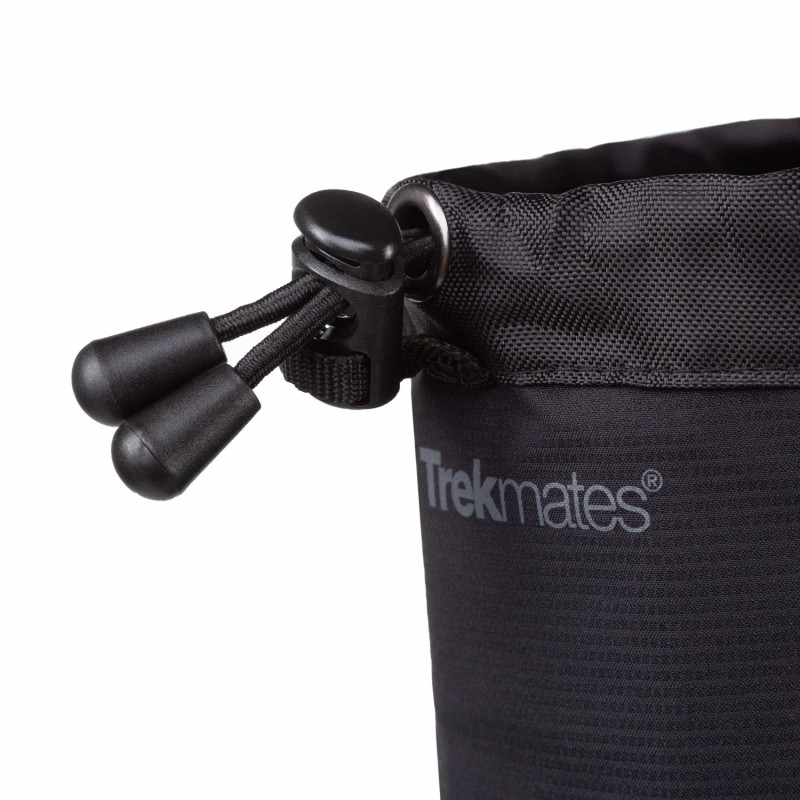 Rannoch Dry Gaiter - 2 Black